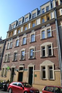 Read more about the article WM ul. Kraszewskiego 8