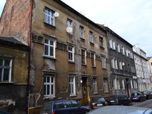 Read more about the article WM ul. Św. Kingi 11