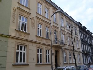 Read more about the article WM ul. Traugutta 17