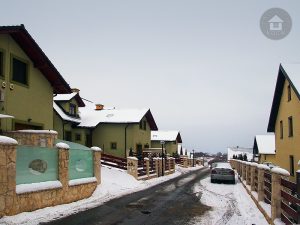 Read more about the article Osiedle „Tęcza” w Zielonkach