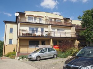 Read more about the article WM Kraków – Bielany ul. Księcia Józefa 343,343A