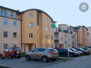 Read more about the article WM ul. Borkowska 27 A
