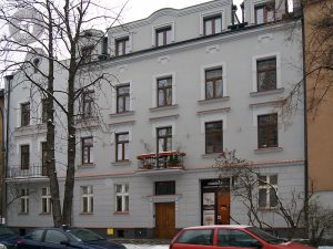 Read more about the article WM ul. Cieszyńska 14