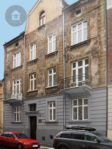 Read more about the article WM ul. Kraszewskiego 24