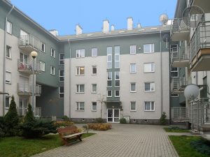 Read more about the article WM ul. Radzikowskiego 65 C, D, E, F, G