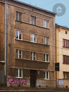 Read more about the article Współwłasność nieruchomości ul. Grzegórzecka 51